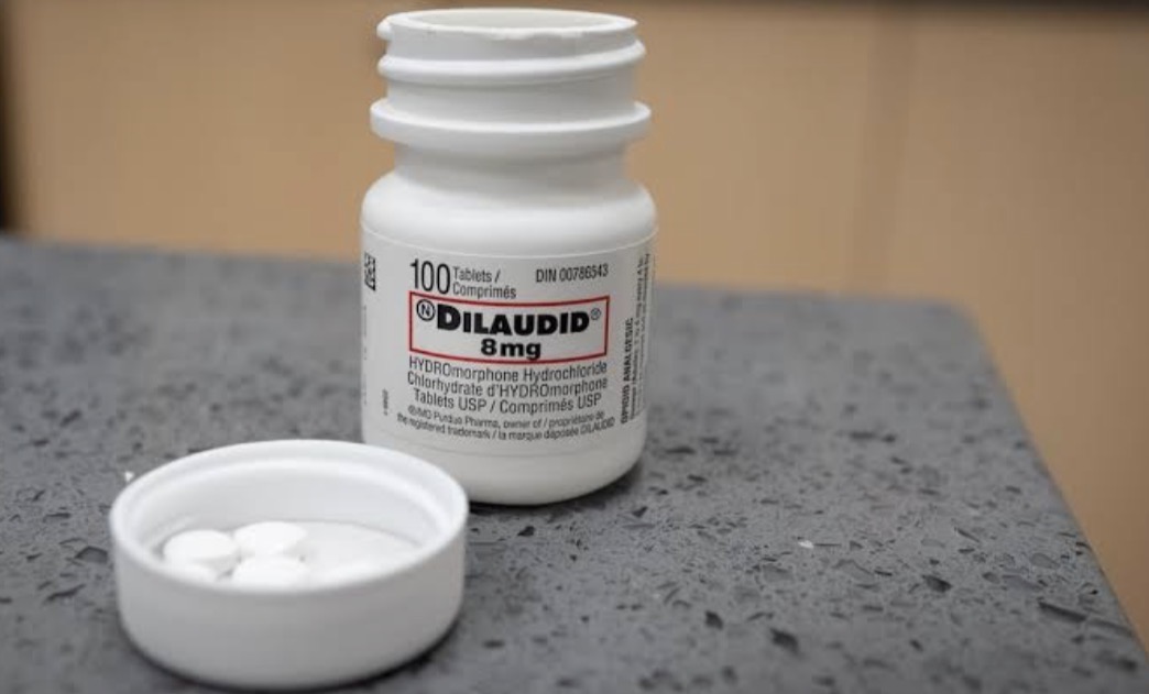 Dilaudid 