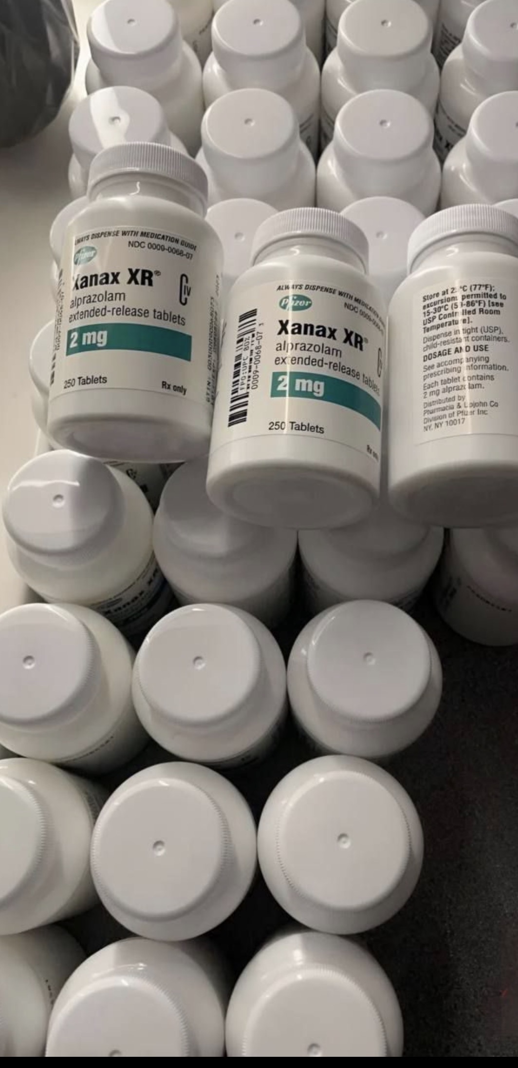 Adderall 