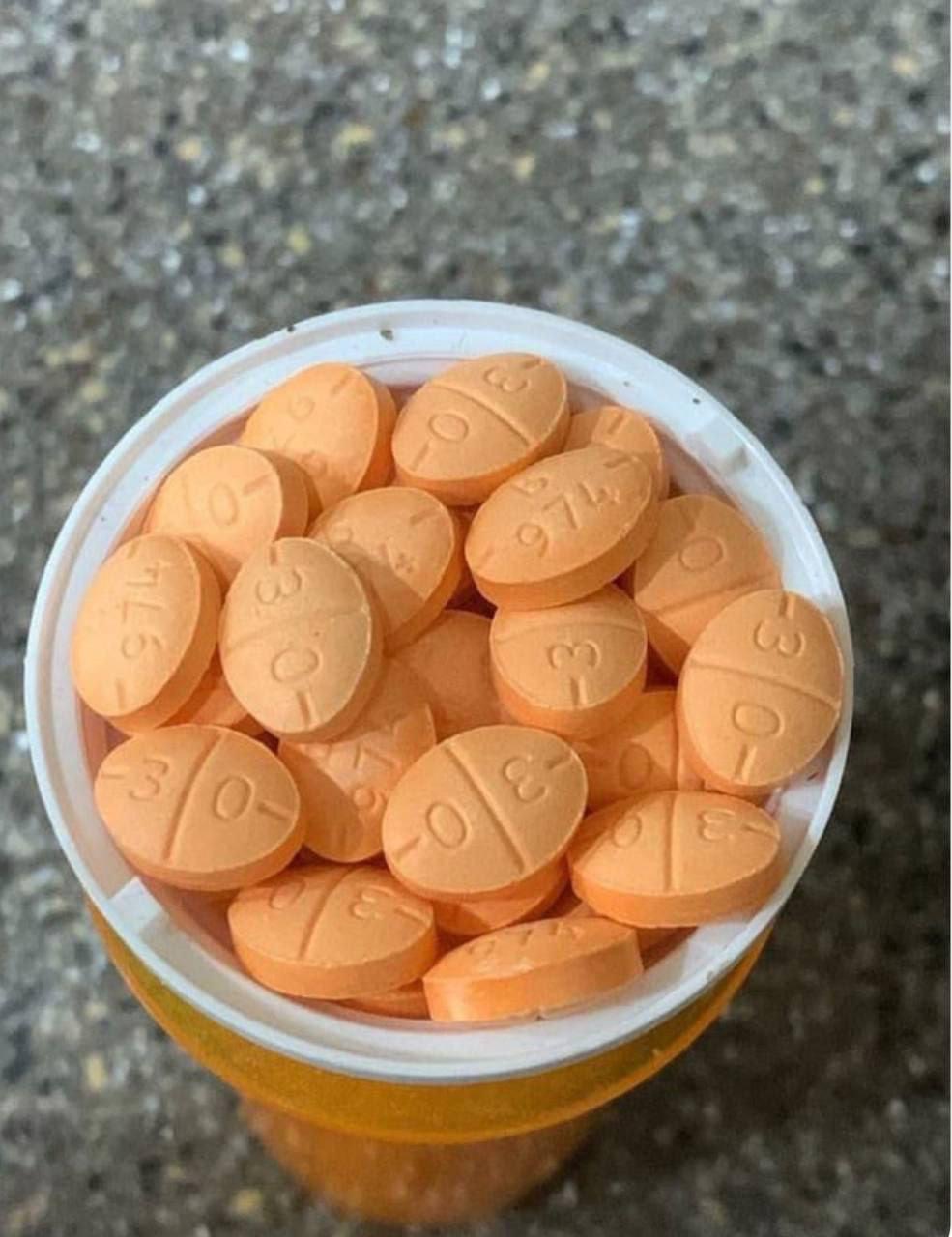 Adderall 