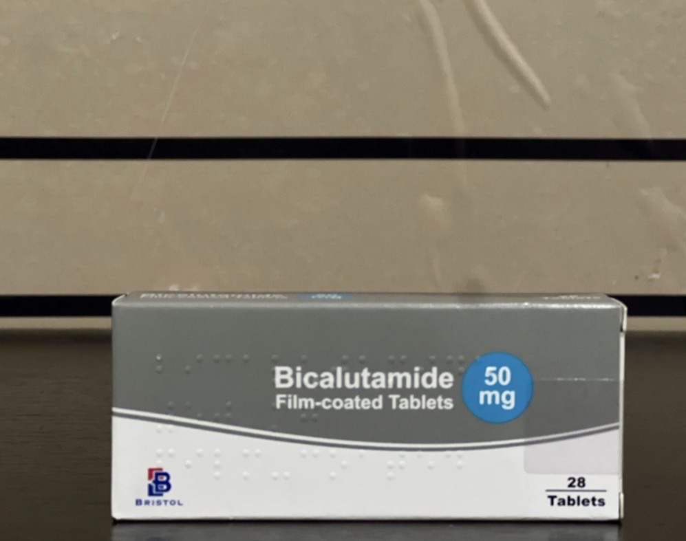 Bicalutamide 