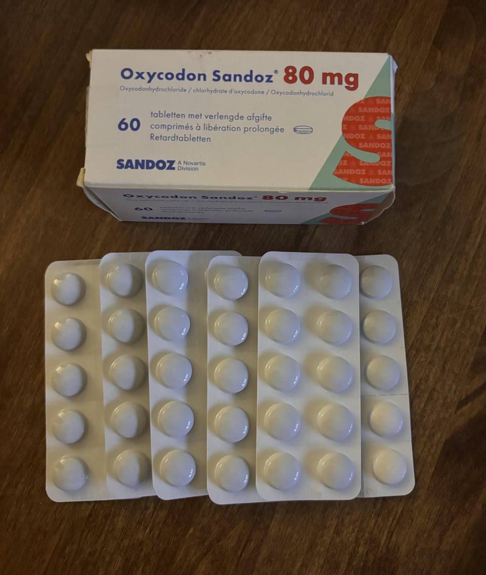 Adderall 